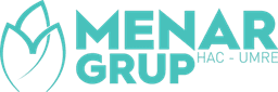 Menar Grup Logo