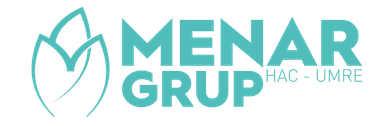 Menar Grup Logo