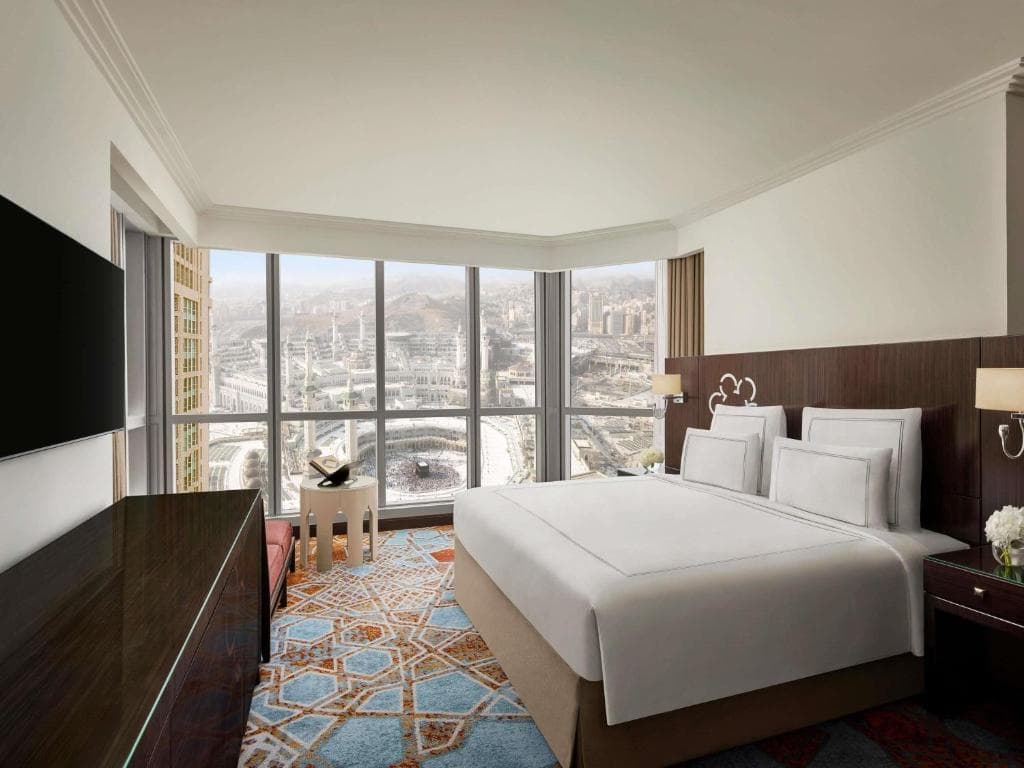 Swissôtel Al Maqam Makkah