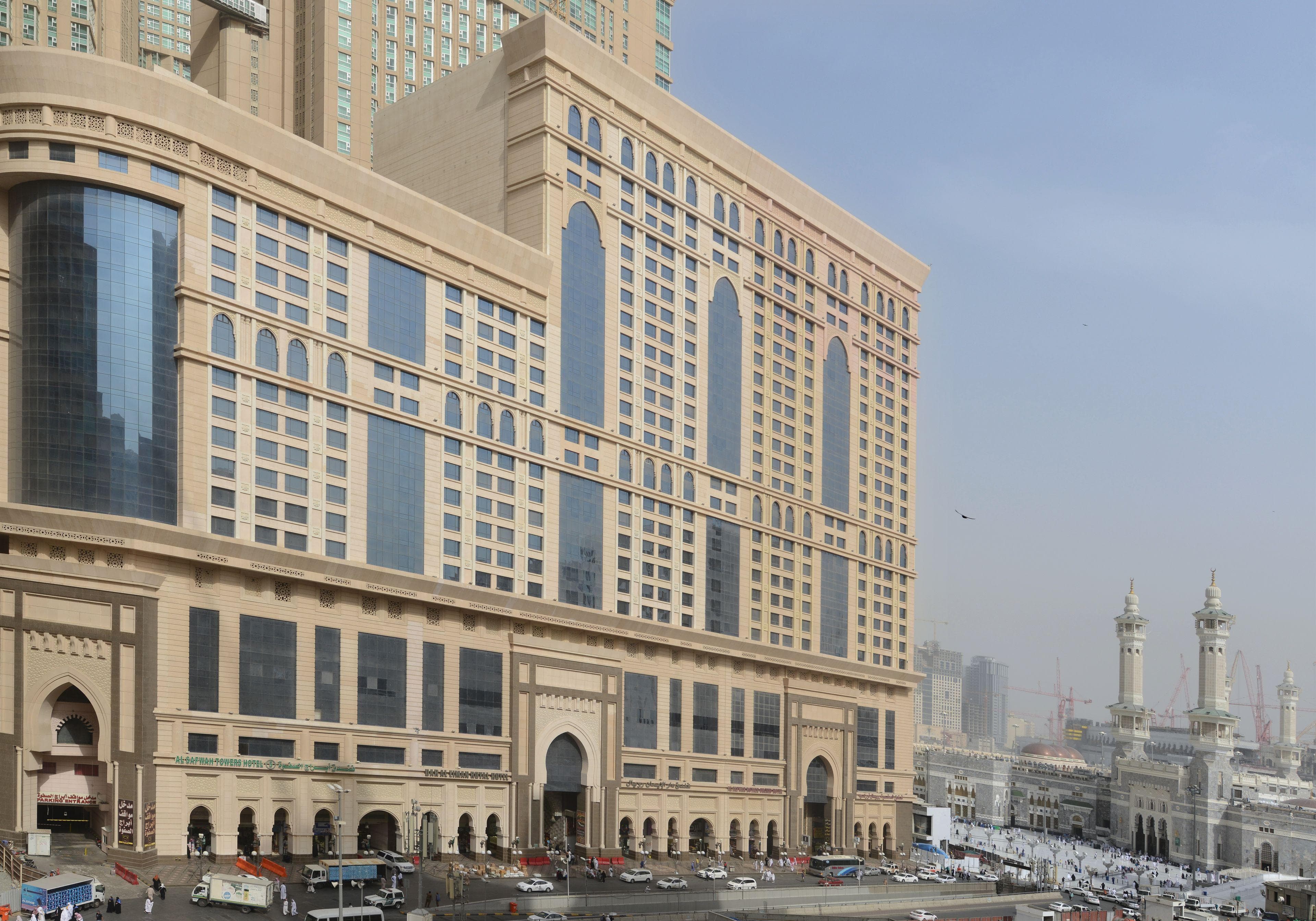 AL SAFWAH ROYAL ORCİD