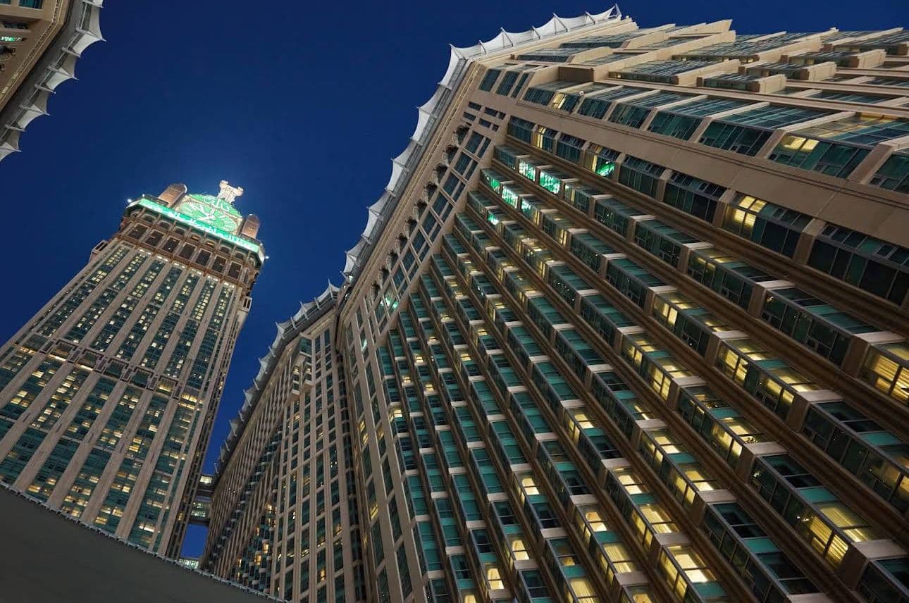 Pullman Zamzam Otel