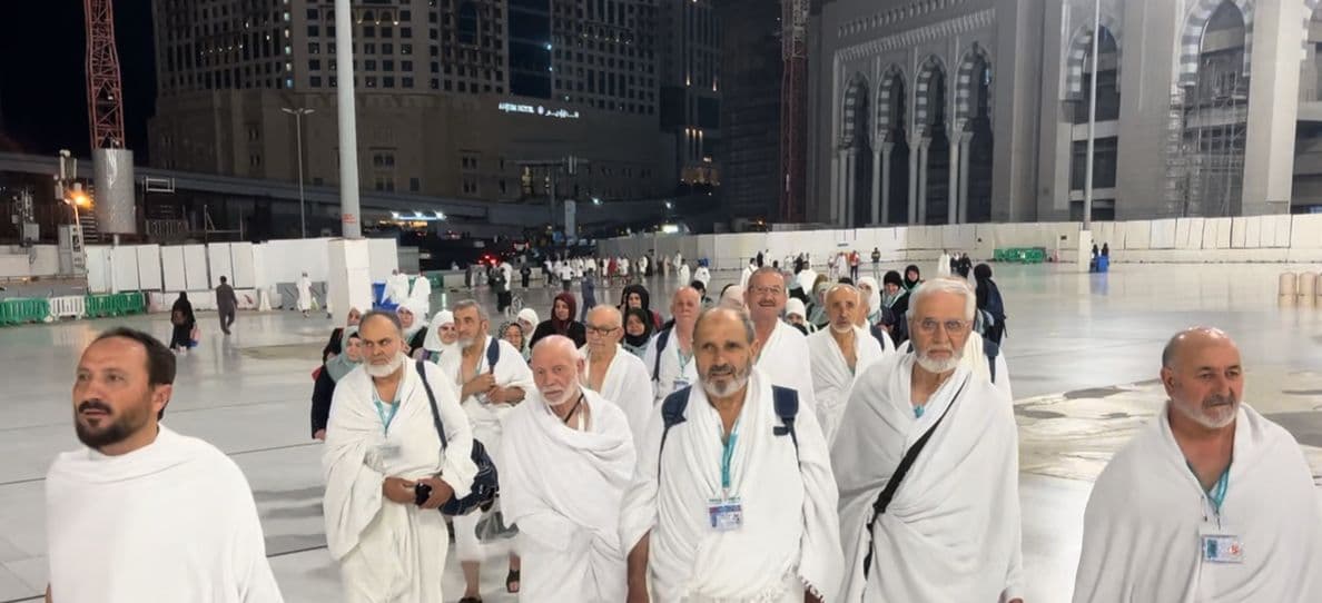 12 Kasım 2023 Grubu