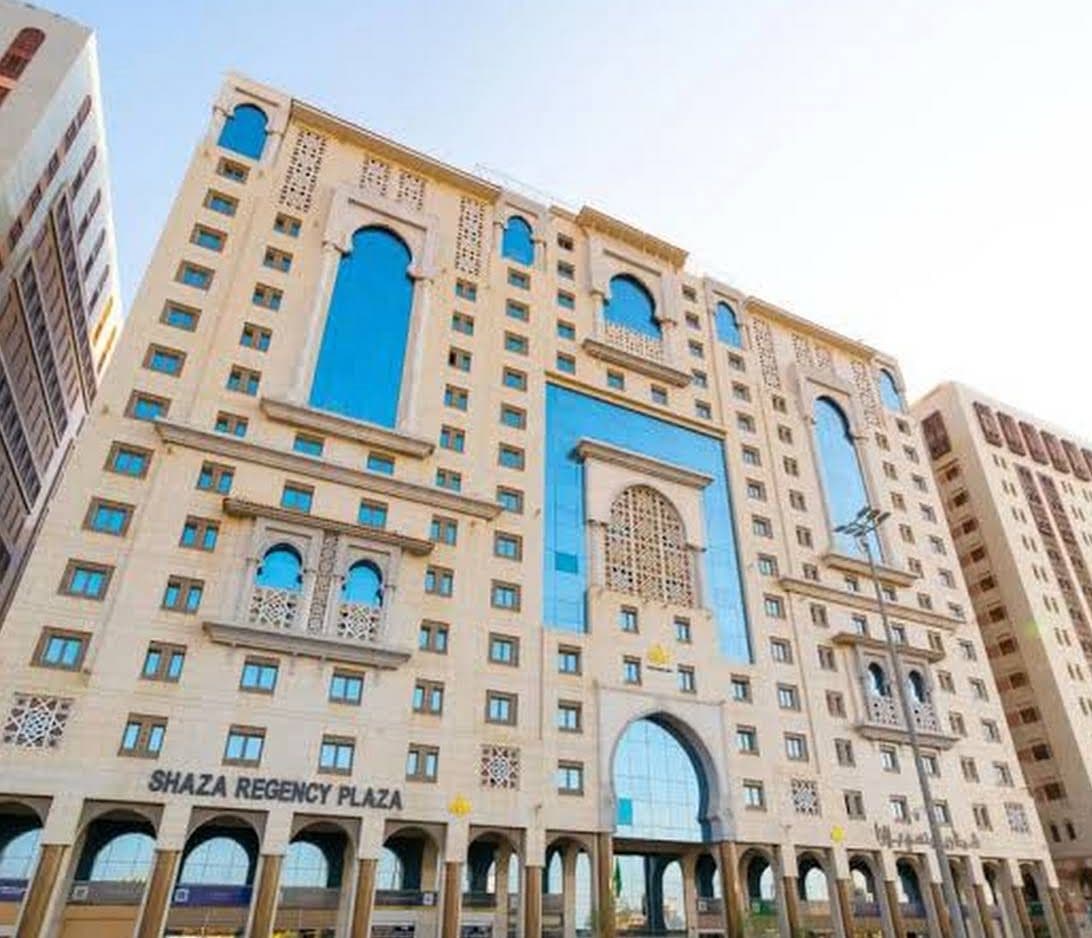  Shaza Regency Hotel