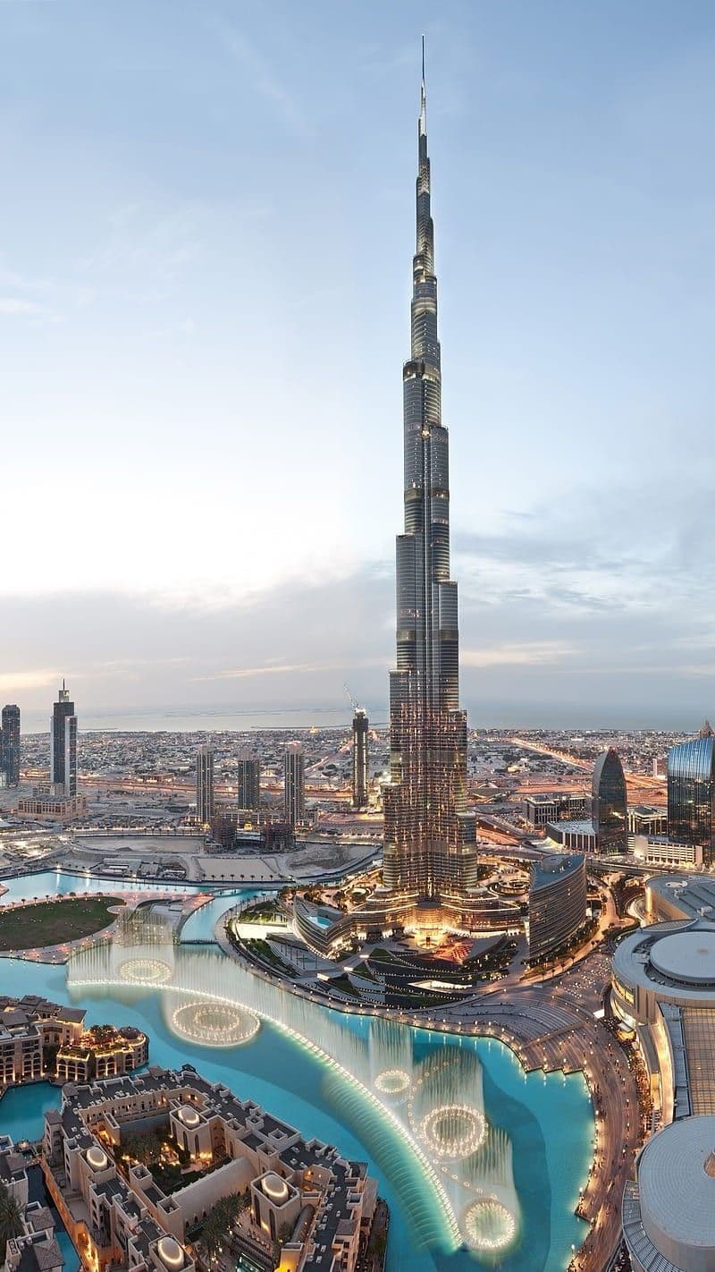 Dubai - Abu Dhabi Turu 