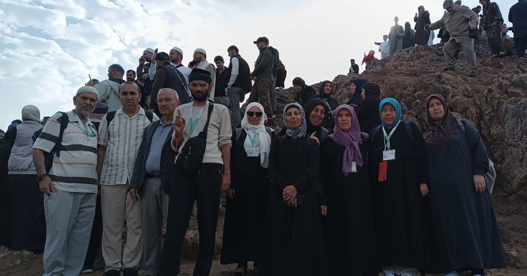 20 Kasım 2025 Grubu