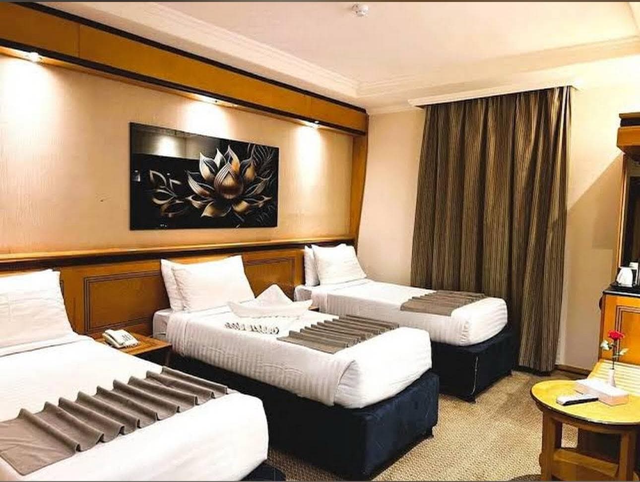 Maysan Al Makam Hotel