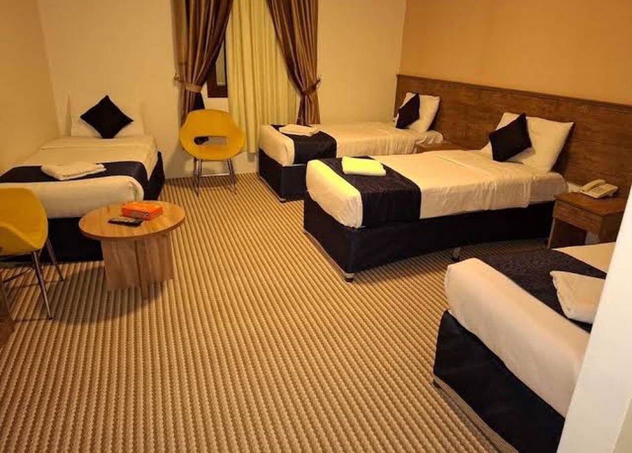 Retaj Al Hayat Hotel